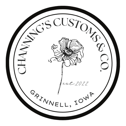 Channing’s Customs & Co. 